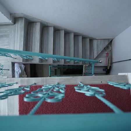 Hostel Funky Bunky Udaipur Bagian luar foto